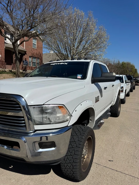 2016 Ram Heavy Duty - Image 2 of 10