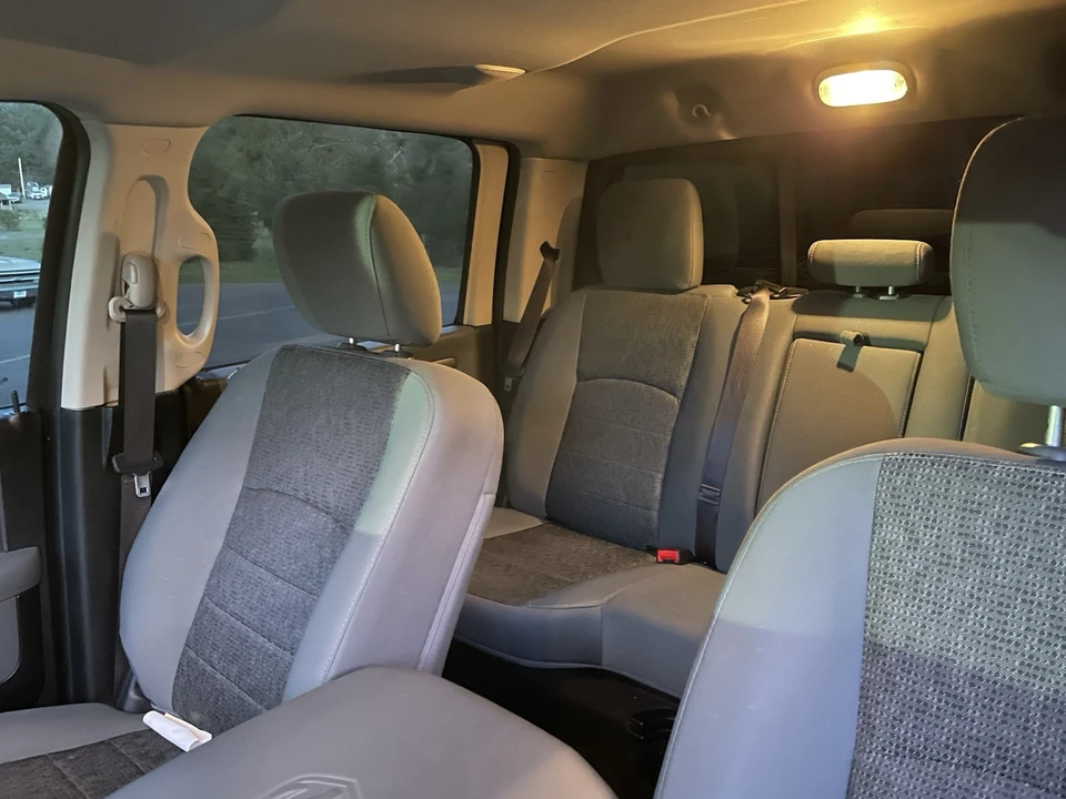 2016 Ram Heavy Duty - Image 6 of 6
