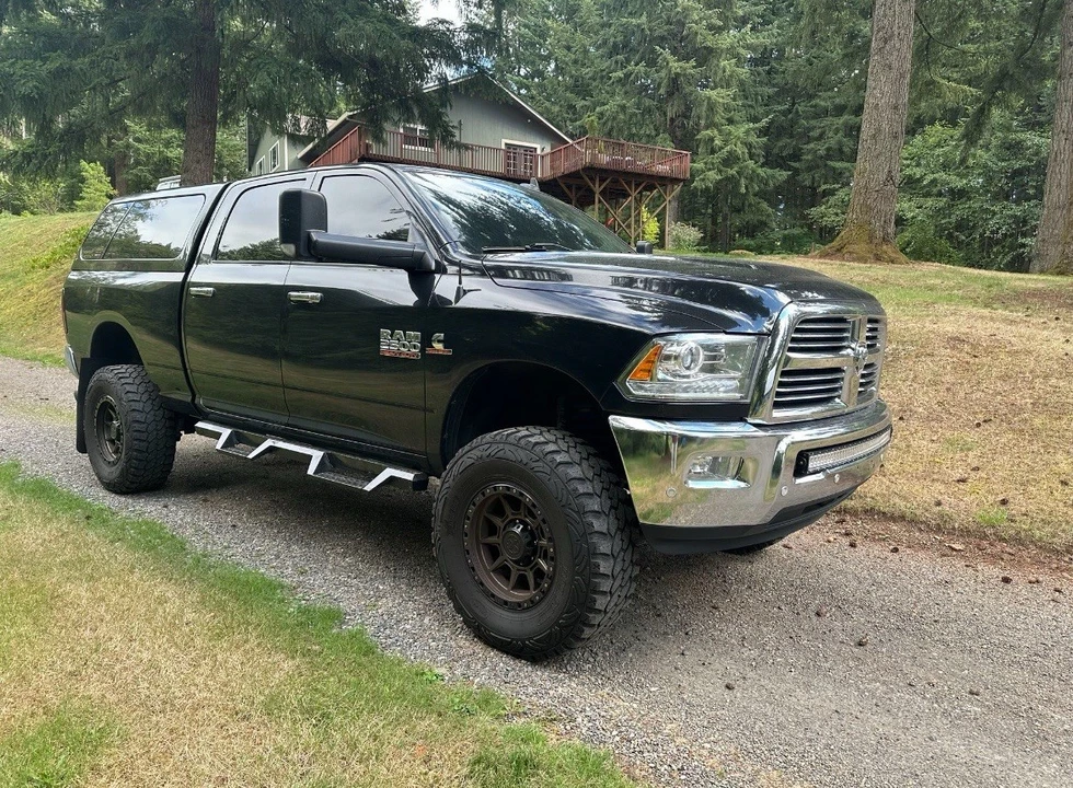 2016 Ram Heavy Duty - Image 2 of 6