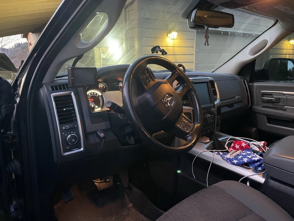 2016 Ram Heavy Duty - Image 4 of 6