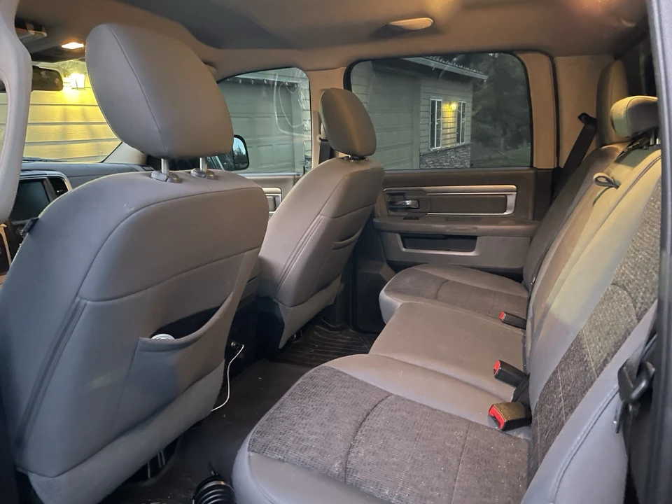 2016 Ram Heavy Duty - Image 5 of 6