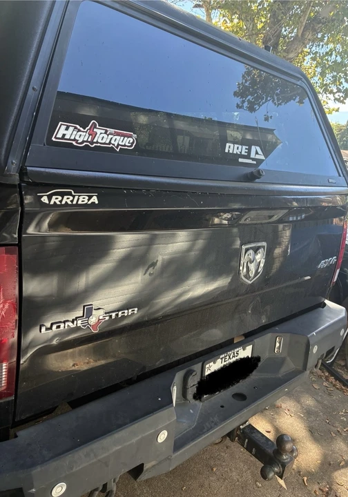 2016 Ram Heavy Duty - Image 6 of 10