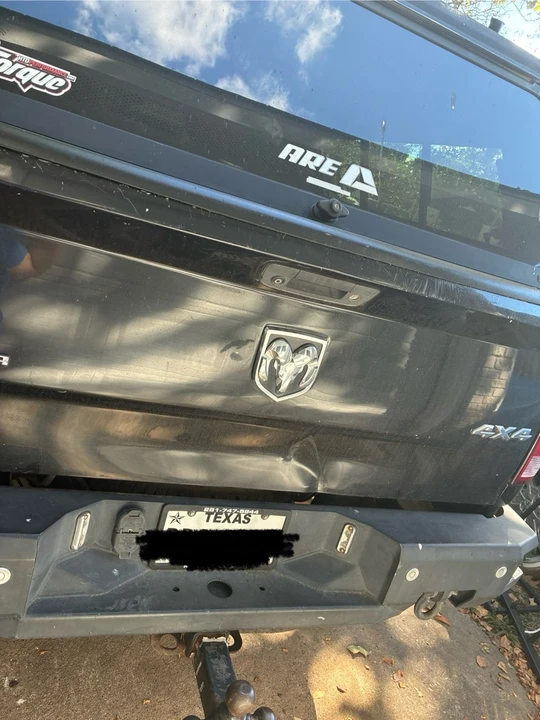 2016 Ram Heavy Duty - Image 4 of 10