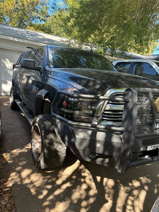 2016 Ram Heavy Duty - Image 10 of 10
