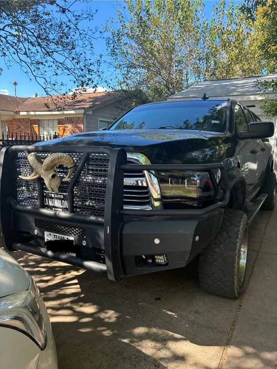 2016 Ram Heavy Duty - Image 9 of 10