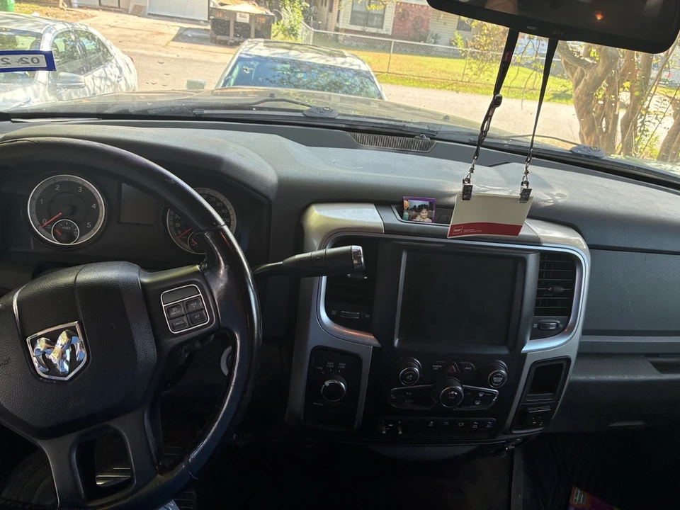 2016 Ram Heavy Duty - Image 7 of 10