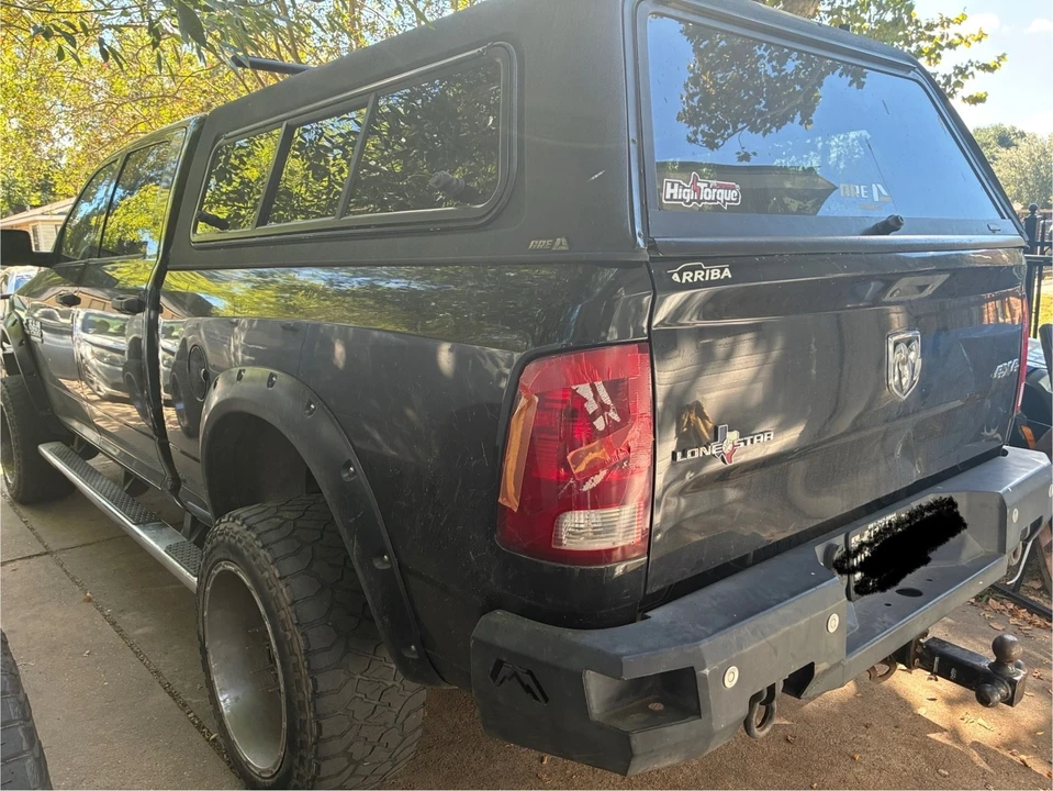 2016 Ram Heavy Duty - Image 3 of 10