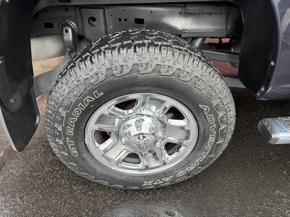 2016 Dodge Ram 4th Gen - Image 6 of 12