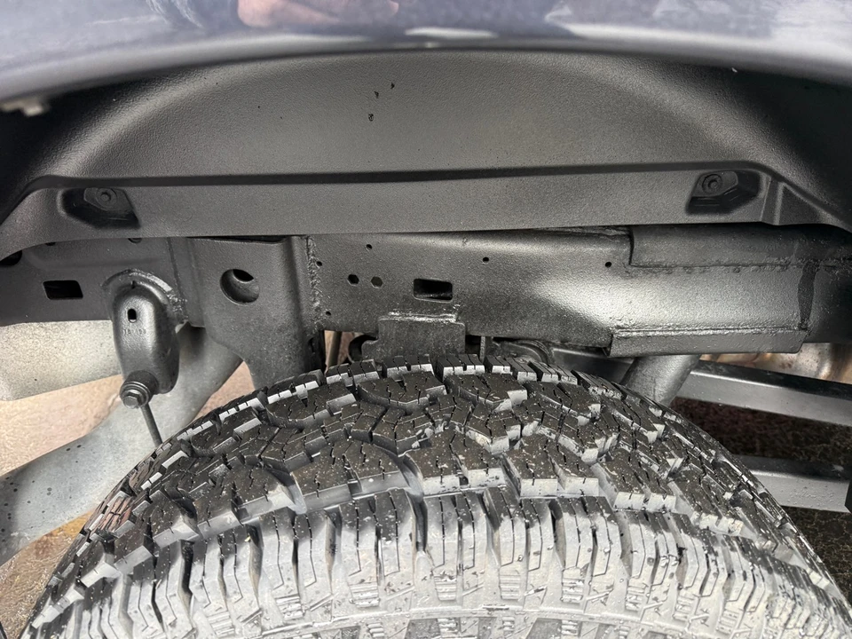 2016 Dodge Ram 4th Gen - Image 7 of 12