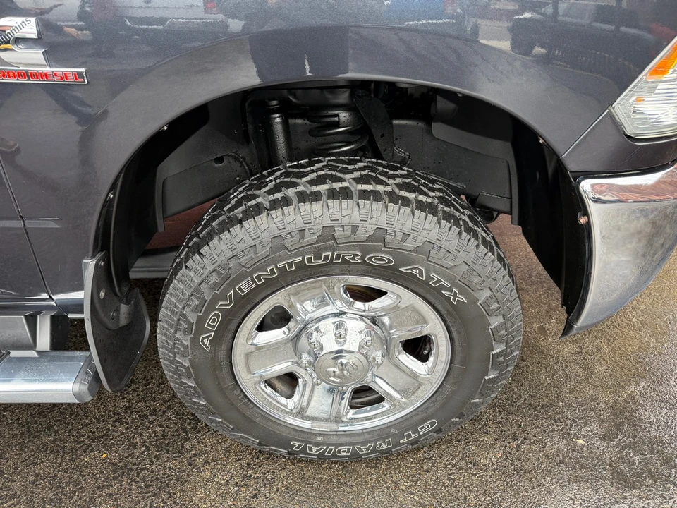 2016 Dodge Ram 4th Gen - Image 9 of 12