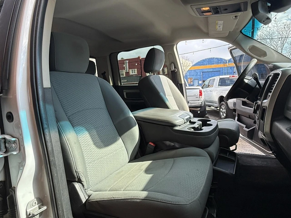 2016 Ram Heavy Duty - Image 16 of 17