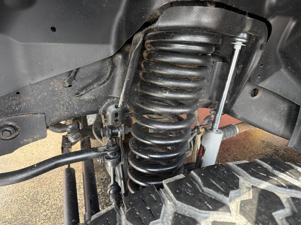 2016 Ram Heavy Duty - Image 9 of 17