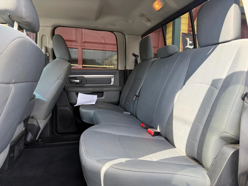 2016 Ram Heavy Duty - Image 13 of 17
