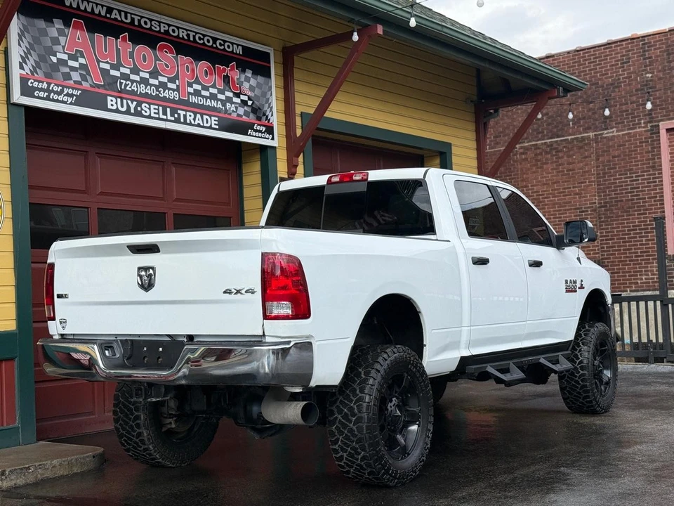 2016 Ram Heavy Duty - Image 3 of 17