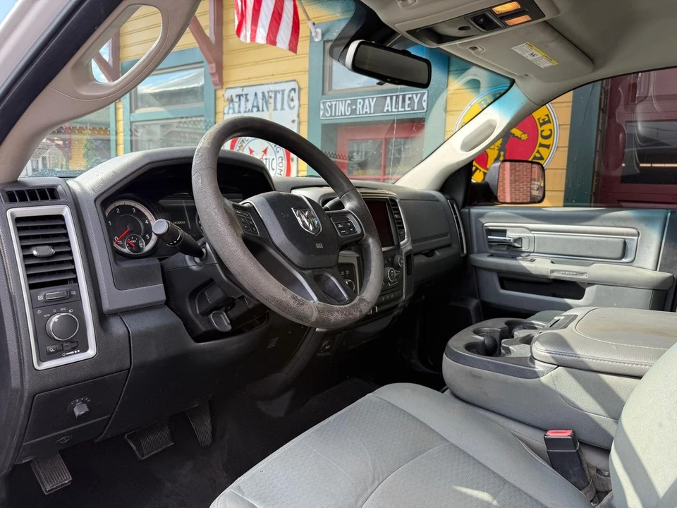 2016 Ram Heavy Duty - Image 12 of 17