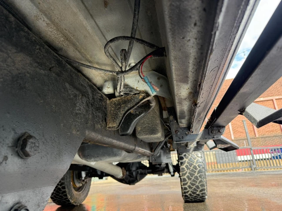 2016 Ram Heavy Duty - Image 7 of 17