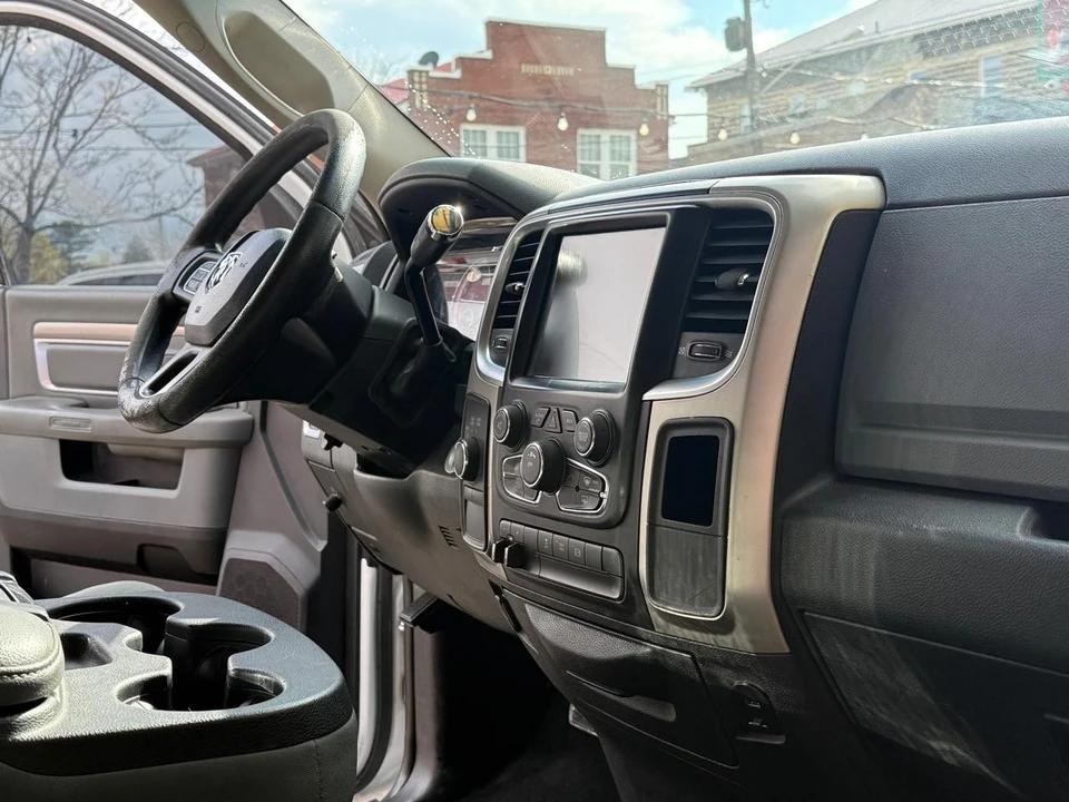 2016 Ram Heavy Duty - Image 17 of 17