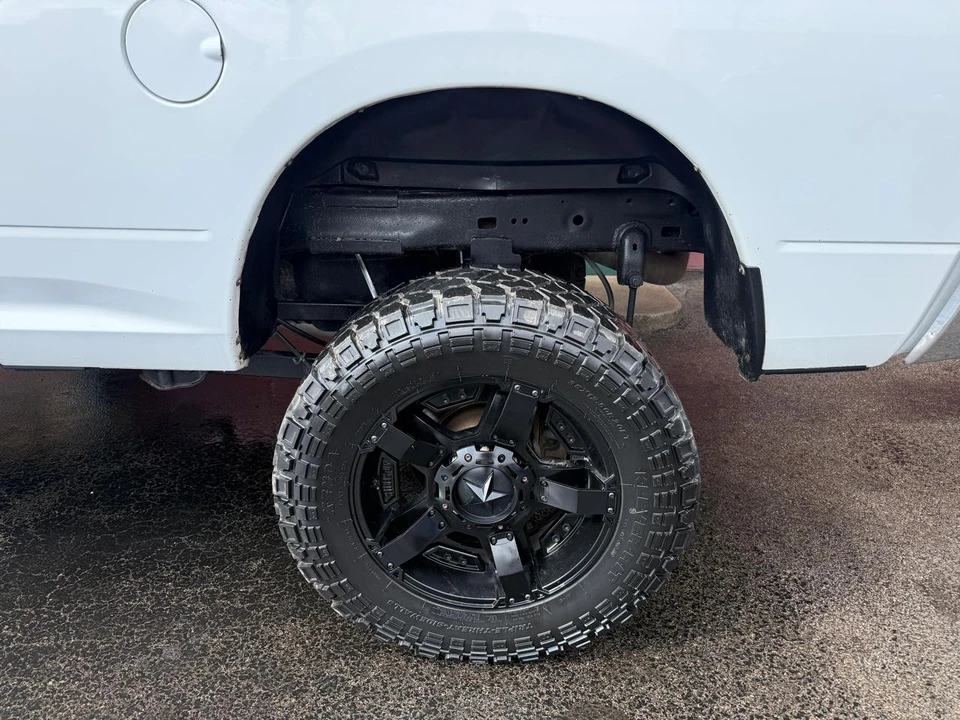 2016 Ram Heavy Duty - Image 8 of 17