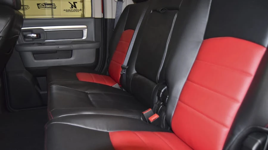 2016 Ram Heavy Duty - Image 5 of 12