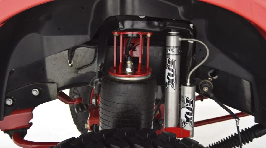 2016 Ram Heavy Duty - Image 6 of 12