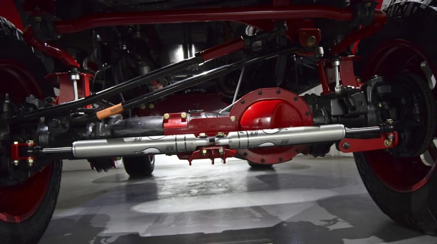 2016 Ram Heavy Duty - Image 9 of 12