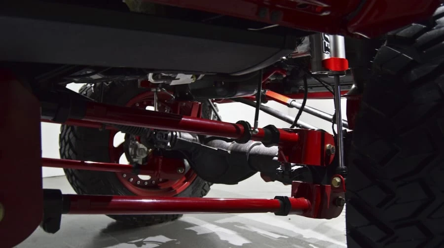 2016 Ram Heavy Duty - Image 10 of 12
