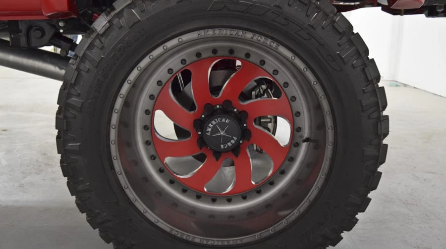 2016 Ram Heavy Duty - Image 12 of 12