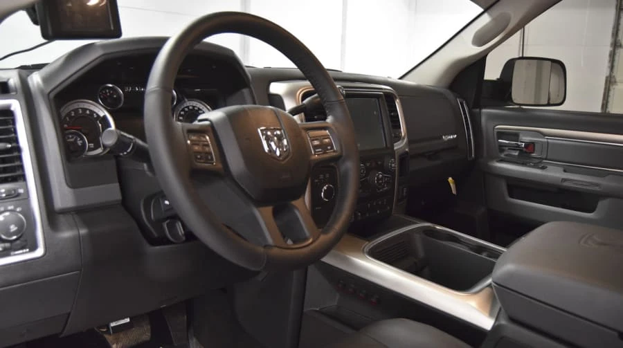 2016 Ram Heavy Duty - Image 4 of 12