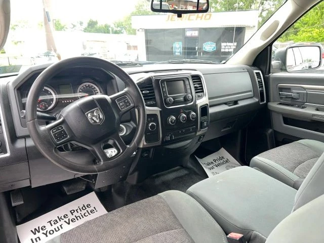 2016 Ram - Image 12 of 15
