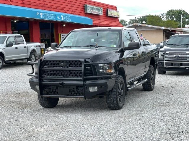 2016 Ram - Image 3 of 15