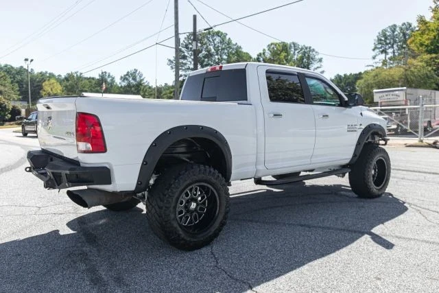 2016 Dodge Ram 4th Gen - Image 13 of 21