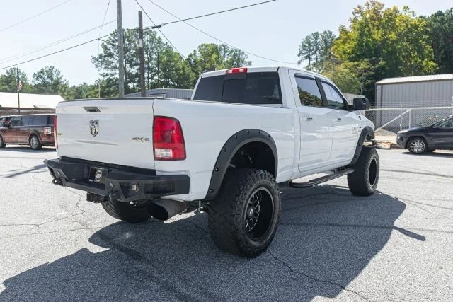 2016 Dodge Ram 4th Gen - Image 14 of 21
