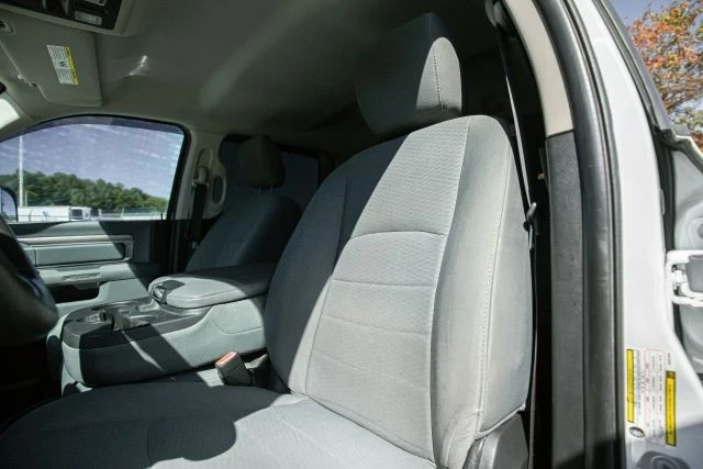 2016 Dodge Ram 4th Gen - Image 19 of 21