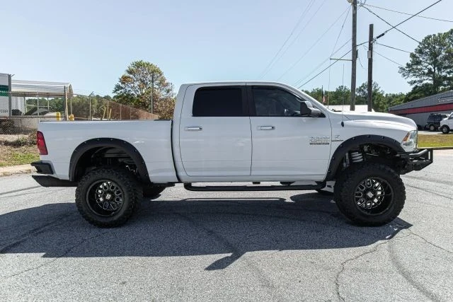 2016 Dodge Ram 4th Gen - Image 12 of 21
