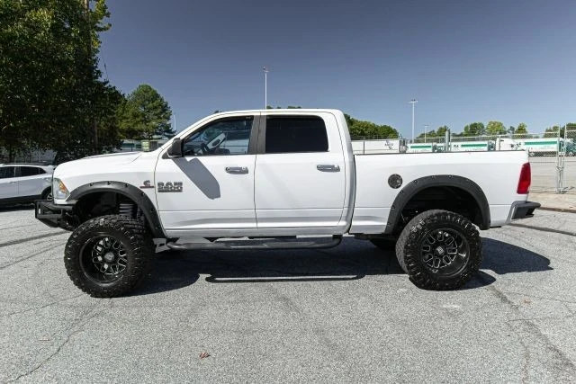 2016 Dodge Ram 4th Gen - Image 7 of 21