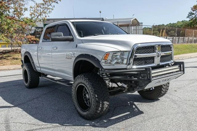 2016 Dodge Ram 4th Gen - Image 9 of 21