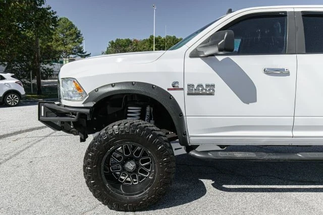 2016 Dodge Ram 4th Gen - Image 5 of 21