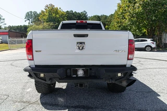 2016 Dodge Ram 4th Gen - Image 15 of 21