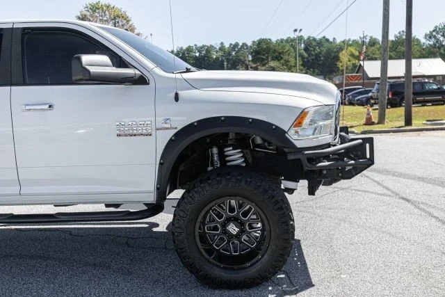 2016 Dodge Ram 4th Gen - Image 10 of 21