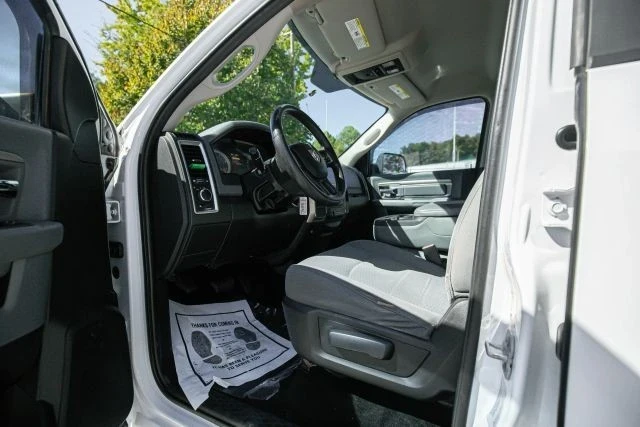 2016 Dodge Ram 4th Gen - Image 18 of 21