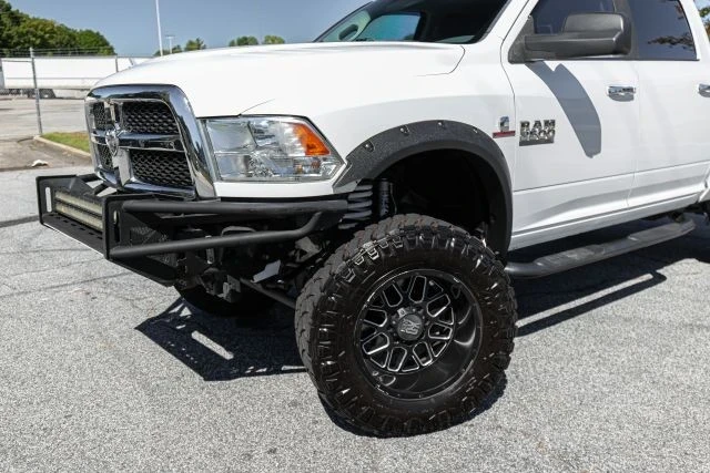 2016 Dodge Ram 4th Gen - Image 3 of 21