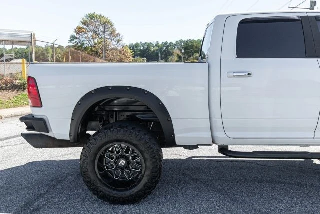 2016 Dodge Ram 4th Gen - Image 11 of 21