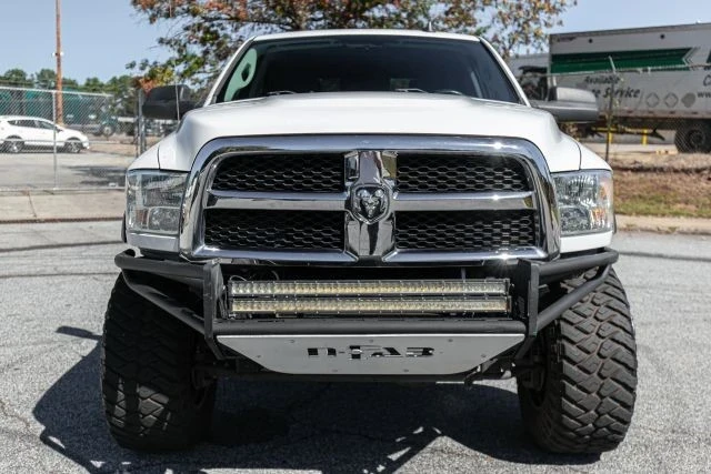 2016 Dodge Ram 4th Gen - Image 8 of 21