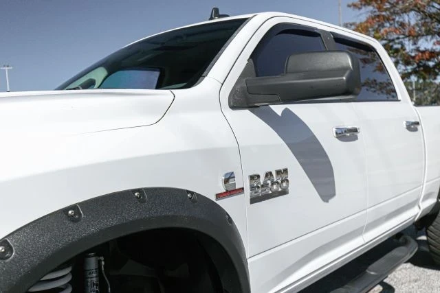 2016 Dodge Ram 4th Gen - Image 4 of 21