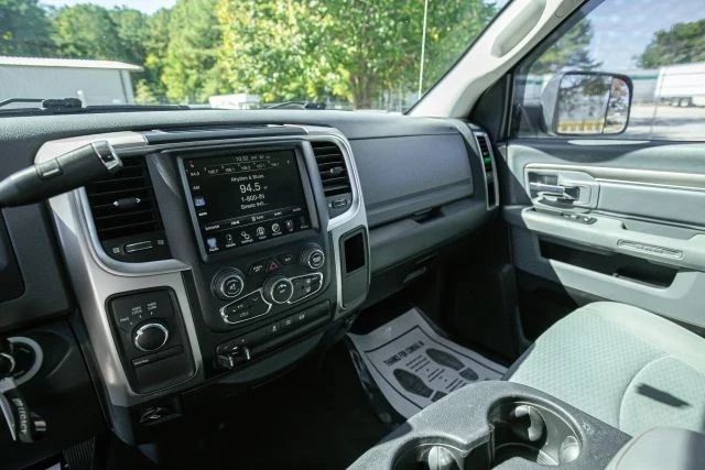 2016 Dodge Ram 4th Gen - Image 21 of 21