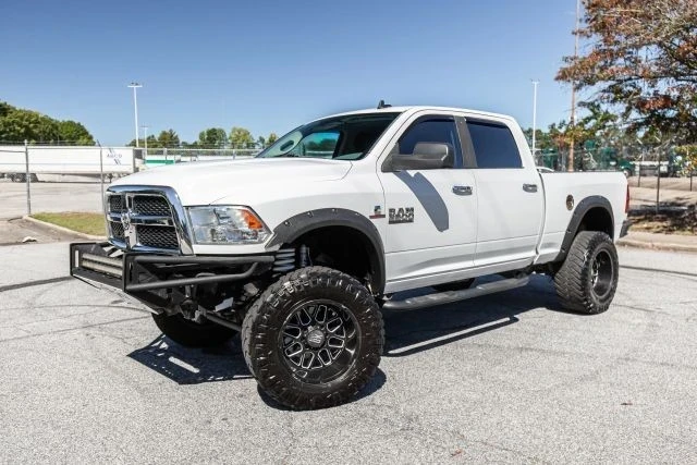 2016 Dodge Ram 4th Gen - Image 2 of 21