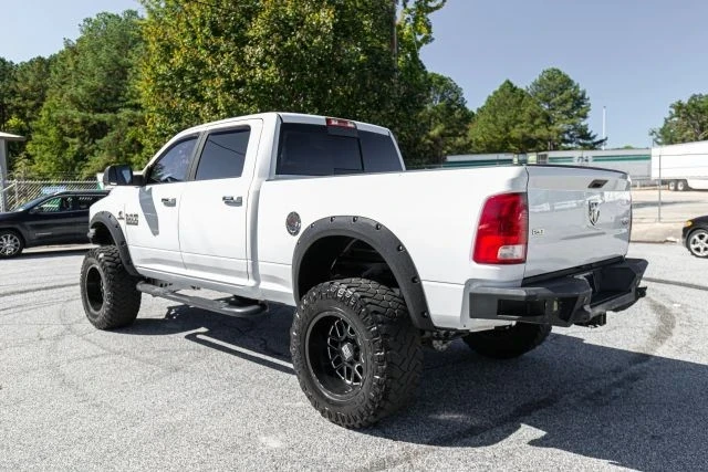 2016 Dodge Ram 4th Gen - Image 16 of 21