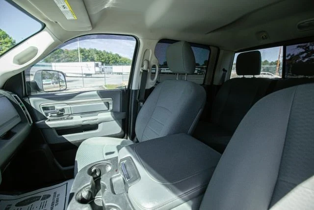 2016 Dodge Ram 4th Gen - Image 20 of 21