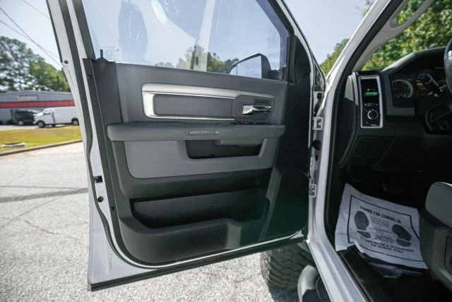 2016 Dodge Ram 4th Gen - Image 17 of 21