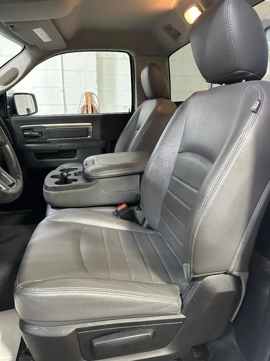 2016 Ram Heavy Duty - Image 8 of 16